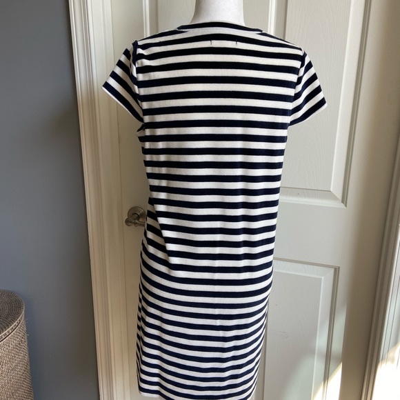 Velour Madewell Dress - Picture 4 of 9